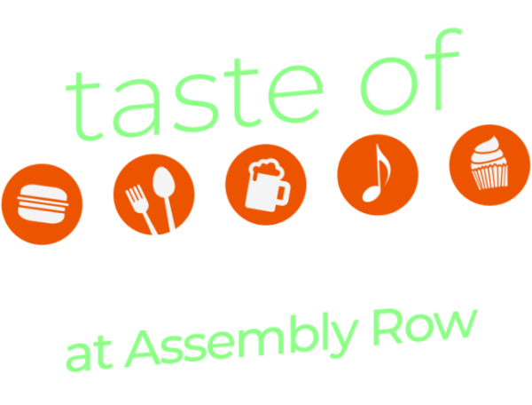 Taste of Somerville at Assembly Row