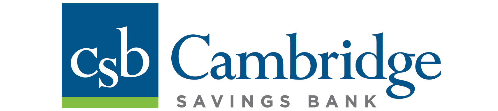 Cambridge Savings Bank