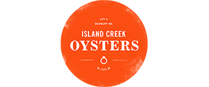 Island Creek Oysters